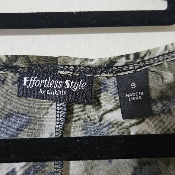 Citiknits Swing Dress - Picture 3 of 6